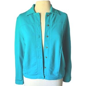 DRAPER’S & DAMON’S I Classic Comfort Jacket